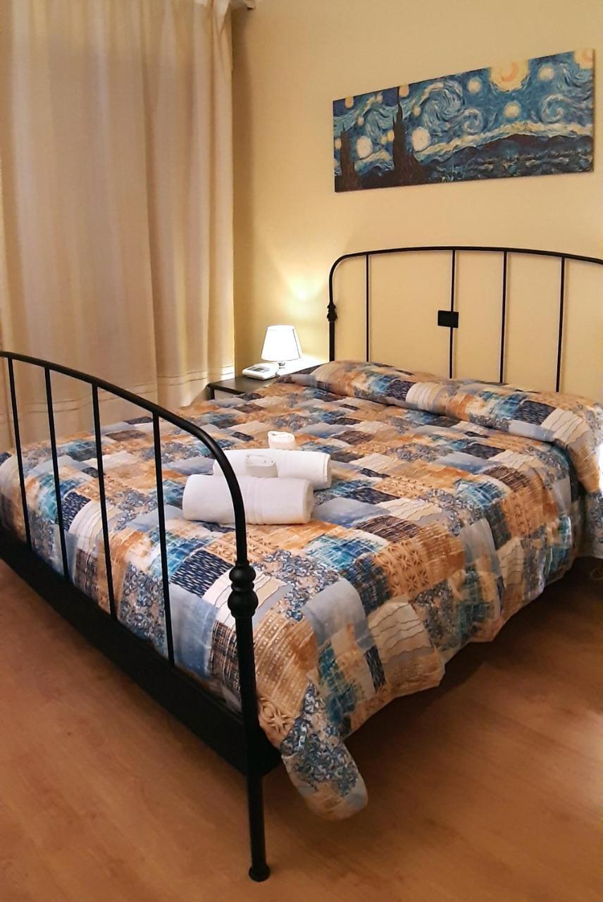 Hotel Provenza Ventimiglia Ngoại thất bức ảnh